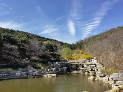 -北京西山国家森林公园