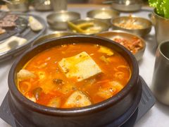 -韩宫宴烤肉·料理(颛桥万达店)