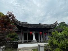 -雨花胜境