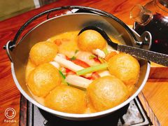 -十二舍·湯物素煮(江泰潤政店)