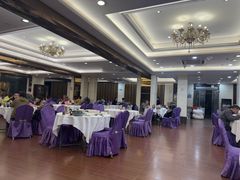 -畔山酒店中餐厅