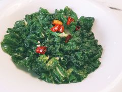 生炝奶白菜-福悦荟·锦肴