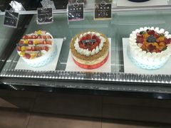 -面包工坊(七彩云南第一城店)