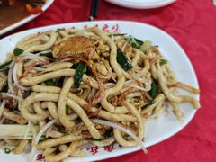 -蛇口康乐快餐鱼仔档(翠苑小区店)