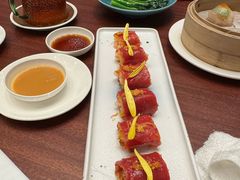 -明阁 Ming Court(广州朗豪酒店)