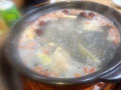 -濠轩阁特色生蚝火锅(水湾路店)