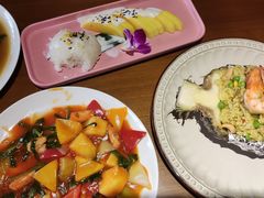 -泰国餐厅 Thai Food(裕华万达店)