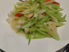 -阿露佳·舌尖上的安吉菜