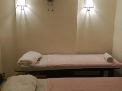 -康正盲人按摩养生馆(君御花园店)