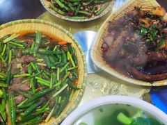 -聚八方土菜馆(余松路店)