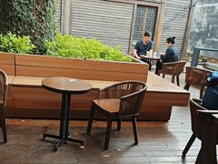 -星巴克(福州三坊七巷店)