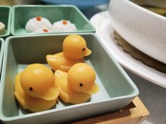 -北京全聚德(西客站店)