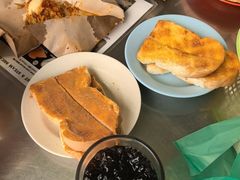 -多春茶室