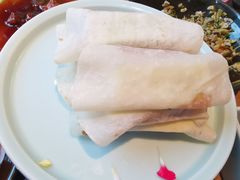 薄饼豉油肉-新白鹿餐厅(城西银泰城店)