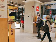-麦当劳(苏州中心星悦汇店)