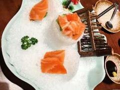 -朝鲜玉流馆(滨河东路店)