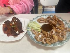 -金记大肠(瑞昌路店)