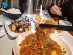 -随缘小馆(红岭路店)