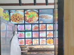 -五谷丰登·胶东海鲜·家常菜(张村店)