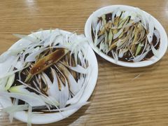 -李连贵熏肉大饼(沈阳站店)