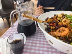 -拿渡·水煮鱼麻辣香锅(王府井奥莱·香江小镇店)