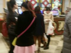 -哈尔滨电影院