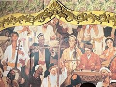 -维吾尔餐厅(宜山路店)