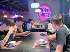 -匠子烤鱼(上邦百汇城店)