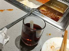 -海底捞火锅(太原南站店)