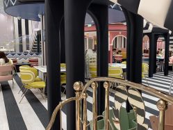 -奈尔宝家庭中心·亲子餐厅(鄞州万达店)