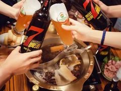 -泰山原浆啤酒(海淀南路店)