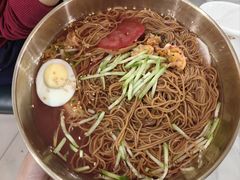 -金达莱烧烤(黎明南街店)