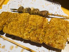 -东家小院金汤酸菜鱼(南阳路店)