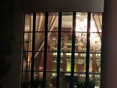 -老洋房花园饭店(绍兴路店)