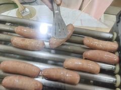 -海底捞火锅(奥体南路店)