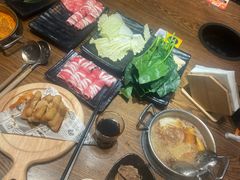 -呷哺呷哺 小火锅 (浦东新欧尚超市店)