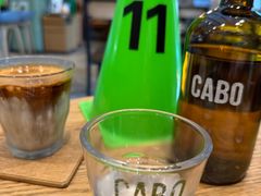 -CABO Coffee