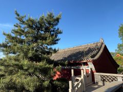 -封龙山风景区