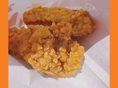 -肯德基(街道口店)