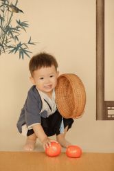 -芳妮豆丁家庭影像馆(宝安店)