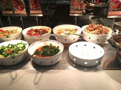 -The COOK·厨餐厅·自助餐(浦东嘉里大酒店)