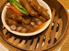 -小湾茶楼