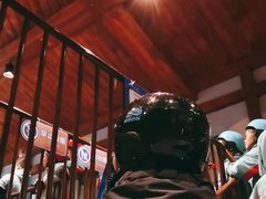 -长沙湘江冰雪世界