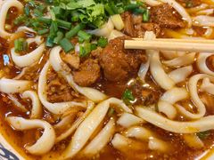 -韩师傅老大同刀削面(北苑路店)