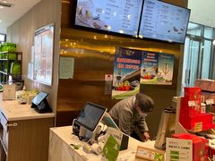 -奈雪的茶(石家庄万象城店)