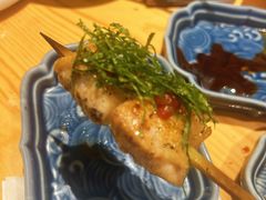 -一豚轩·烧鸟·豚骨拉面(五四路店)