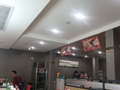 -鱼酷活鱼烤鱼(中联广场店)