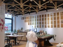 -十八字金银饰·拼豆·开蚌手工体验团建(君太百货店)