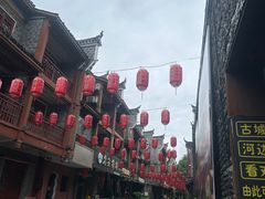 -乾州古城