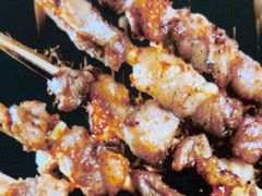 -江城燕子大排档(江汉路步行街店)